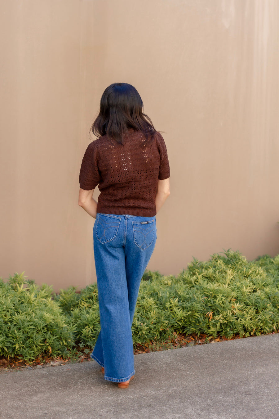 Alicia Cardigan