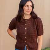 Alicia Cardigan