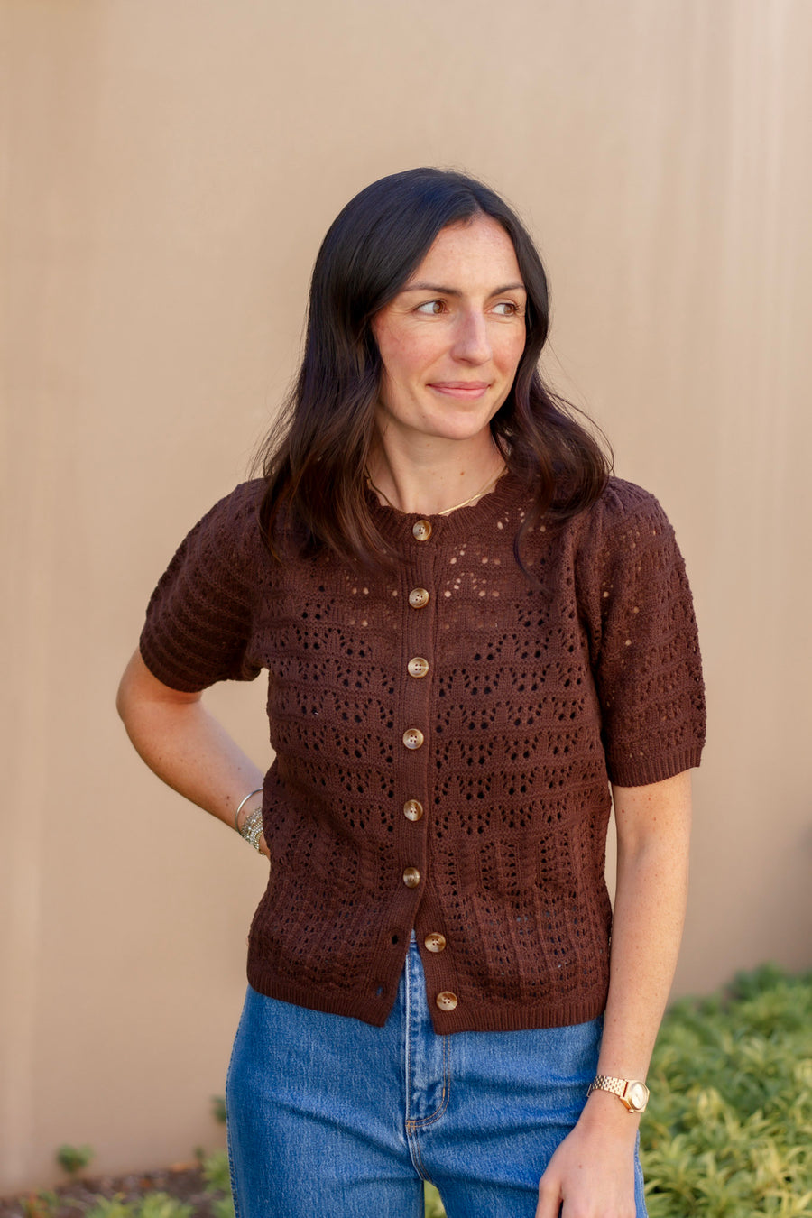 Alicia Cardigan
