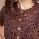 Alicia Cardigan