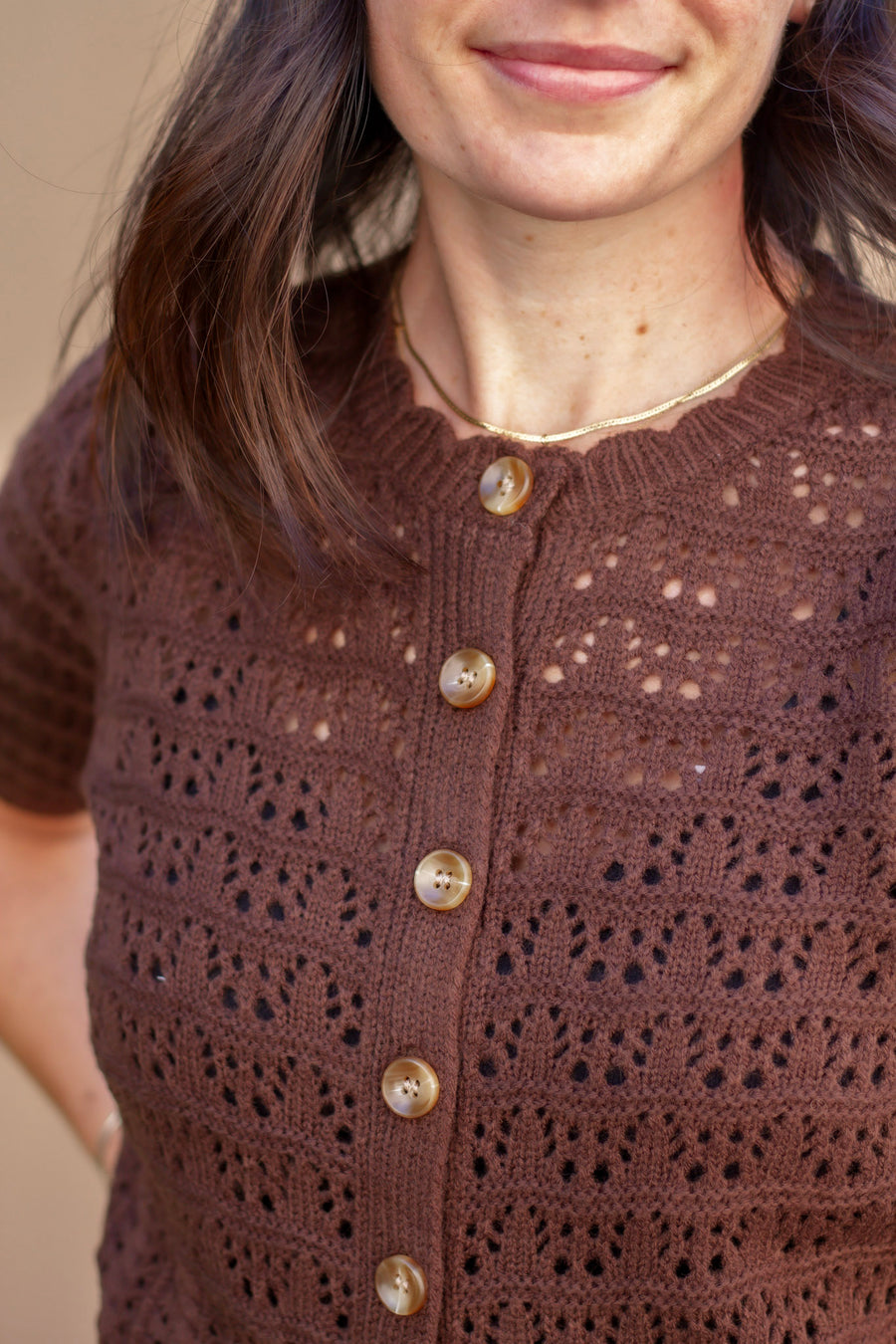 Alicia Cardigan