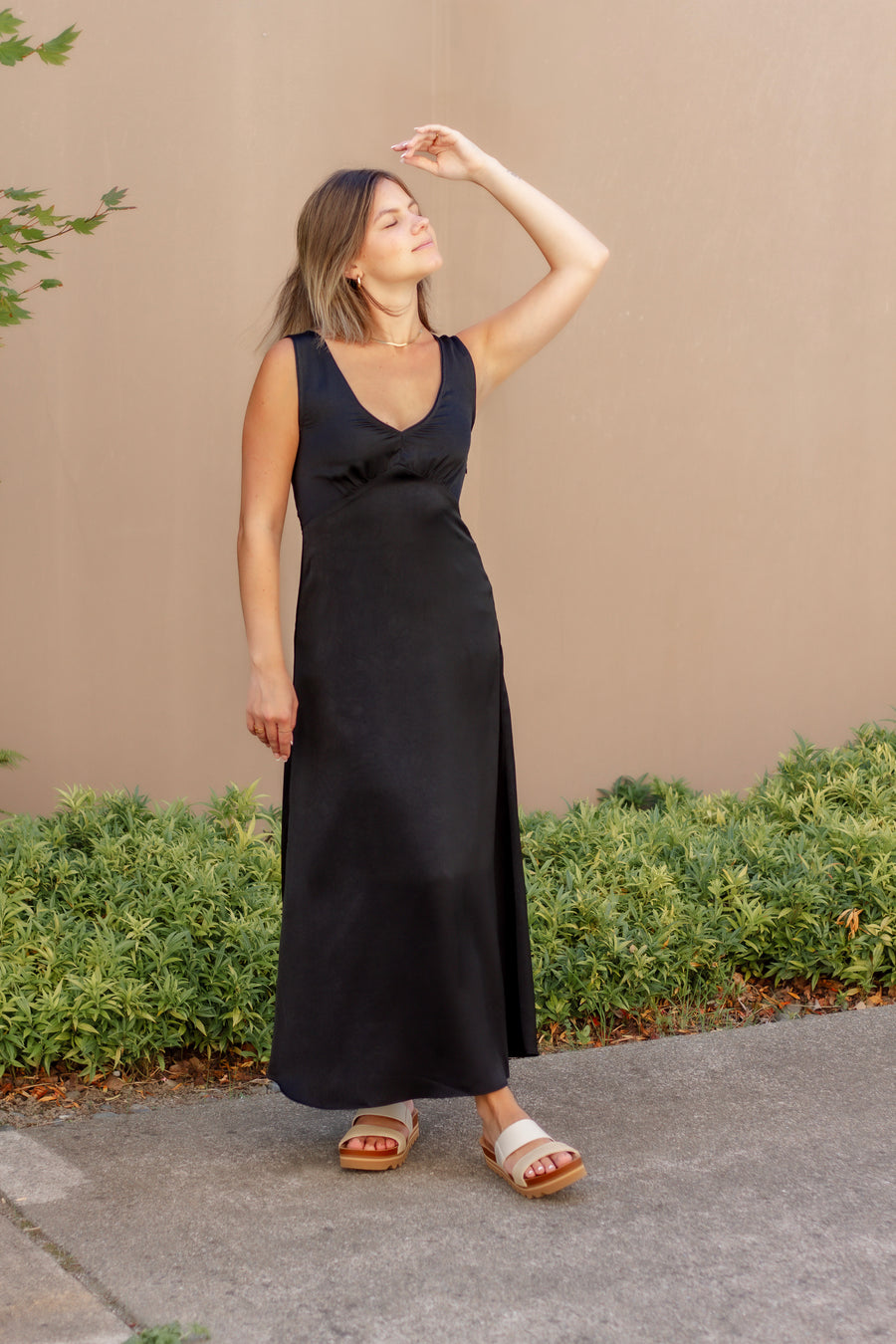 Martine Dress