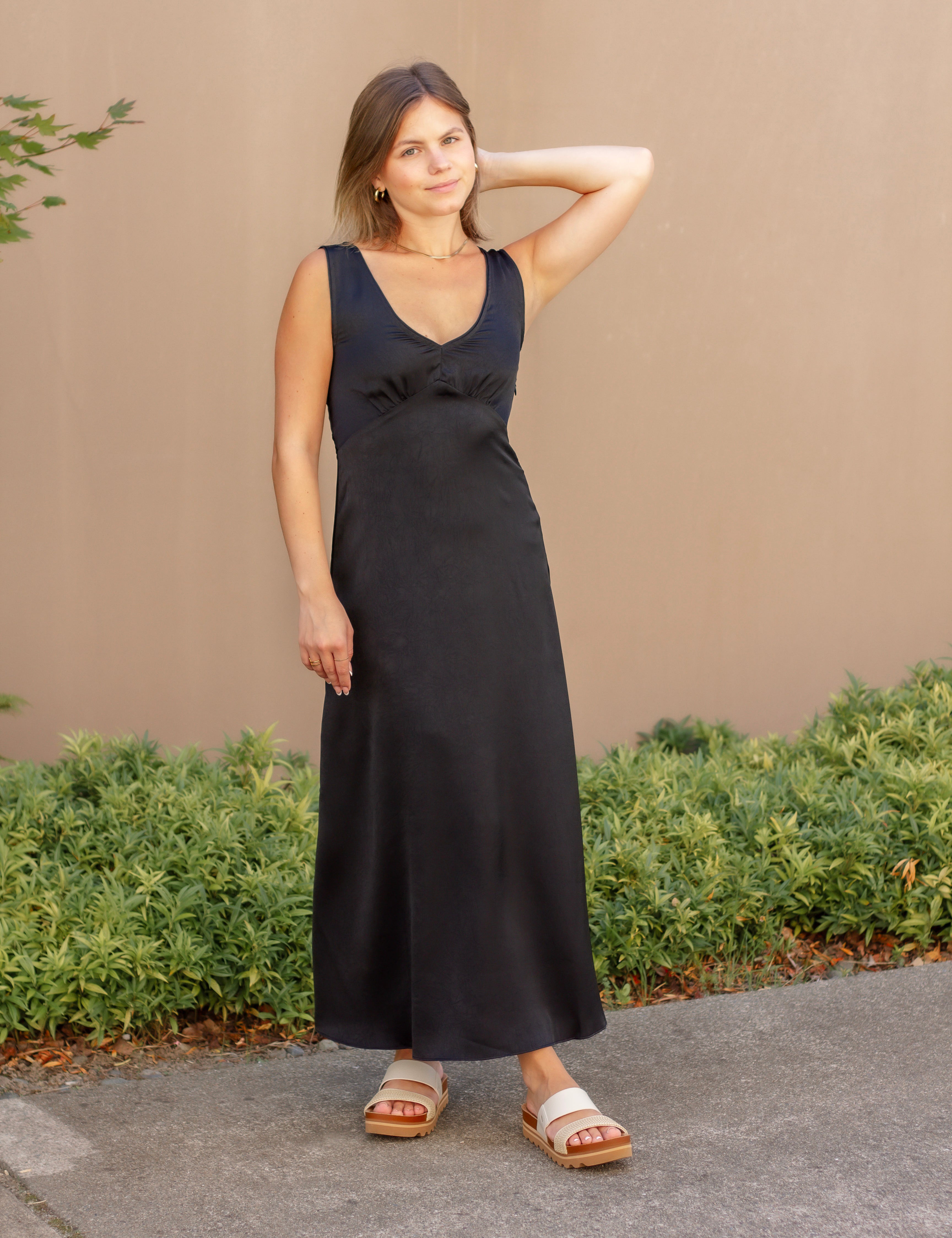 Martine Dress