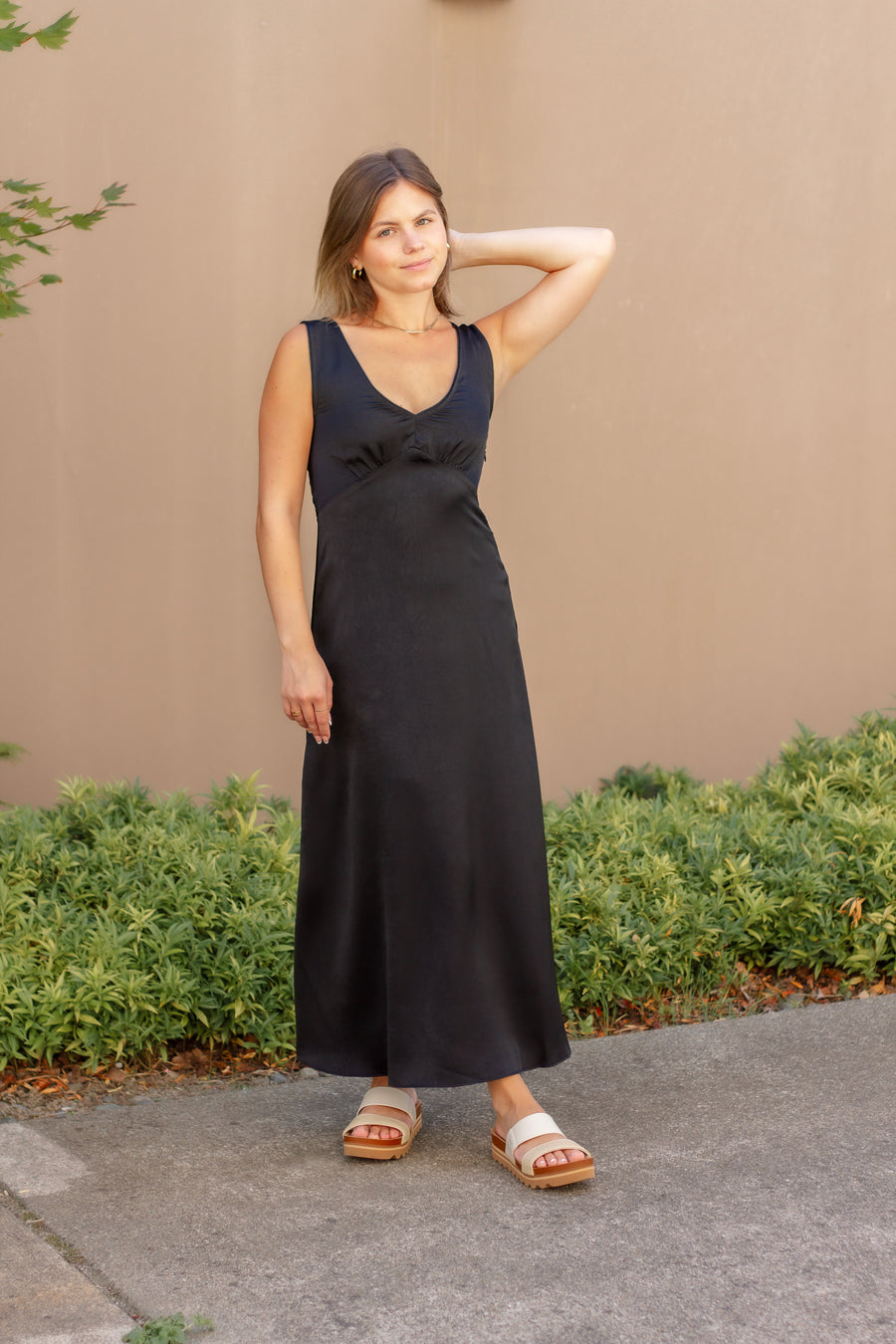 Martine Dress