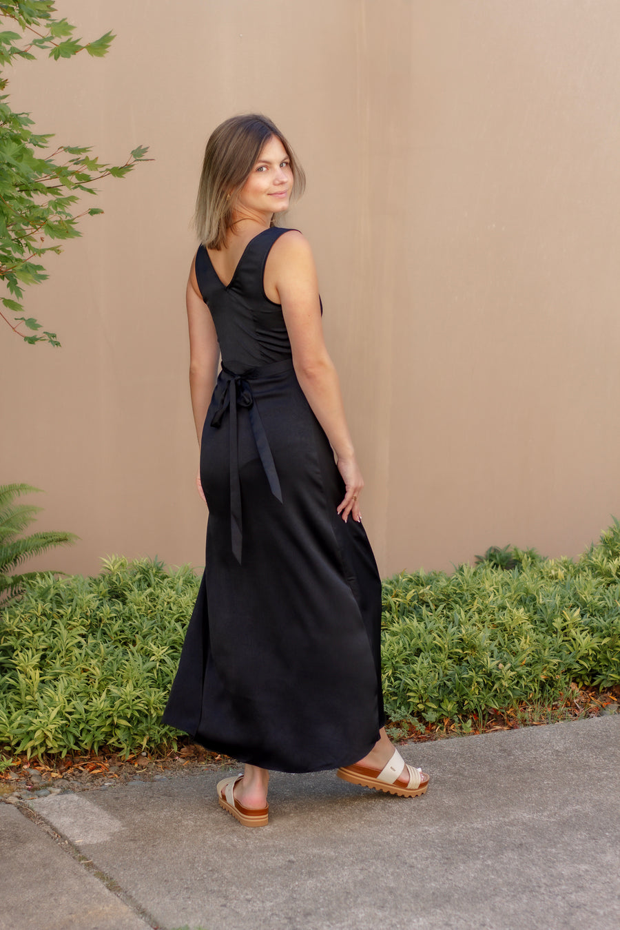 Martine Dress