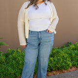 Ty Textured Cardigan