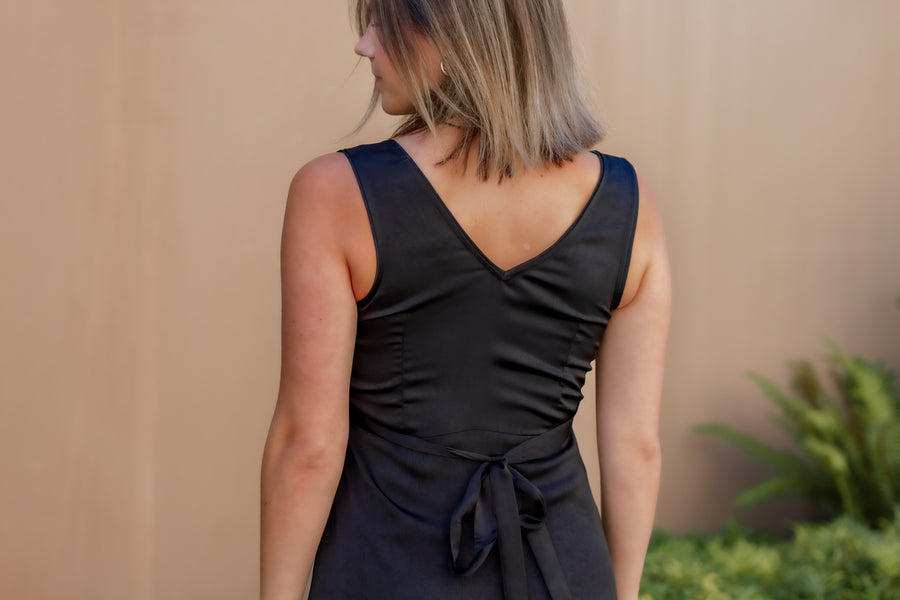 Martine Dress