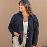 Good Times Knit Jacket