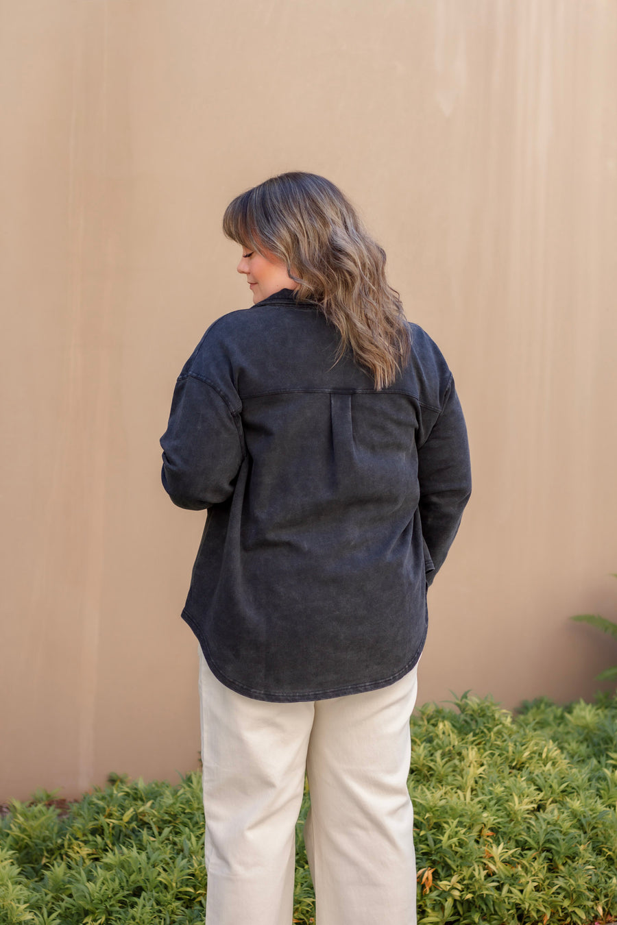 Good Times Knit Jacket