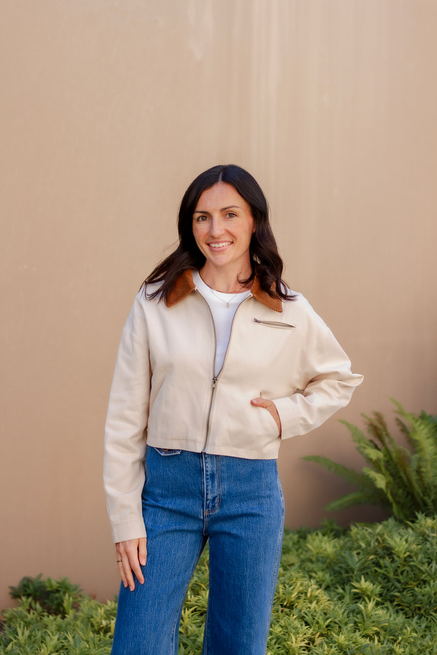 Sawyer Barn Jacket
