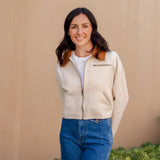 Sawyer Barn Jacket