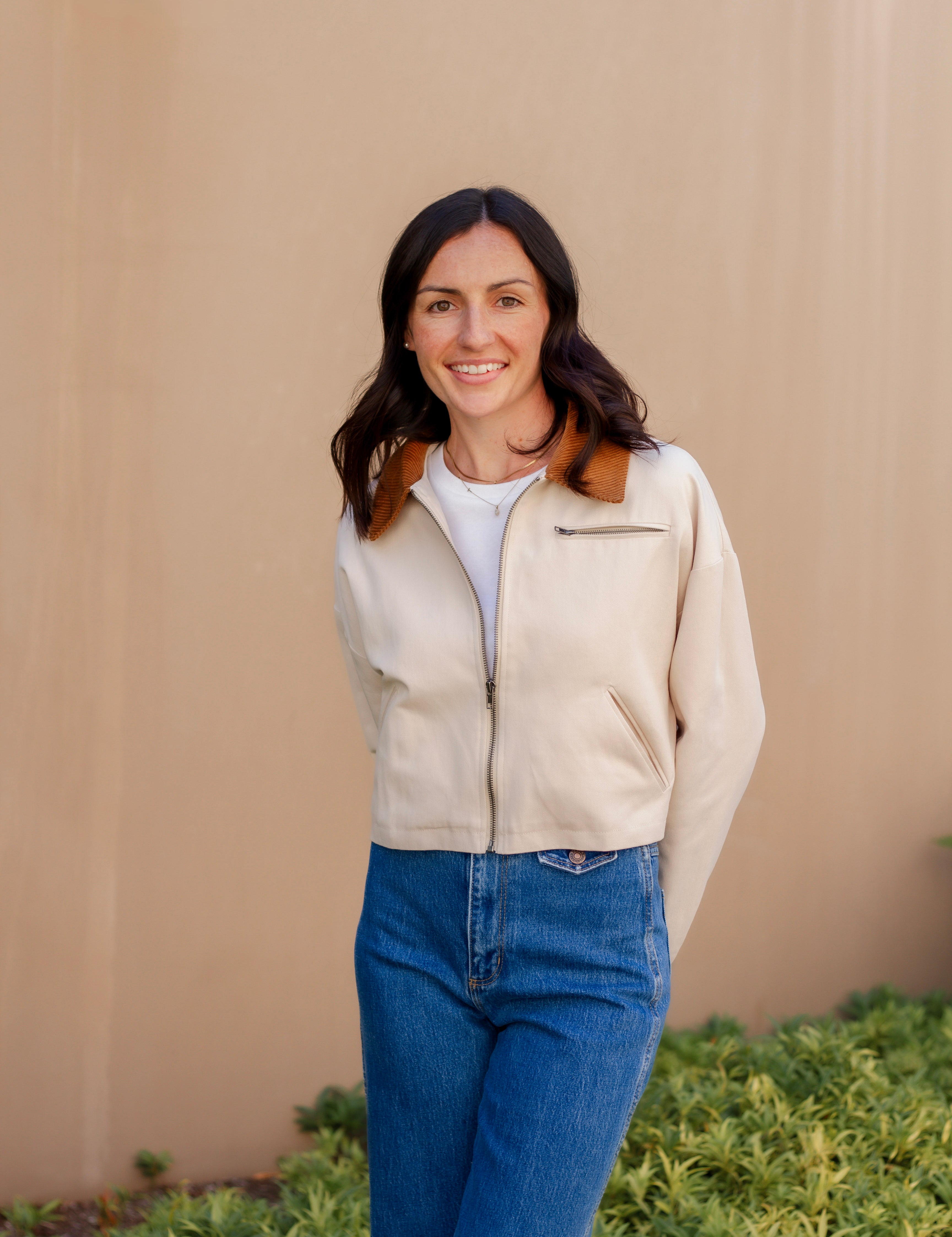 Sawyer Barn Jacket