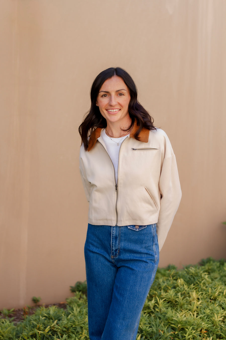 Sawyer Barn Jacket