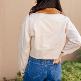 Sawyer Barn Jacket