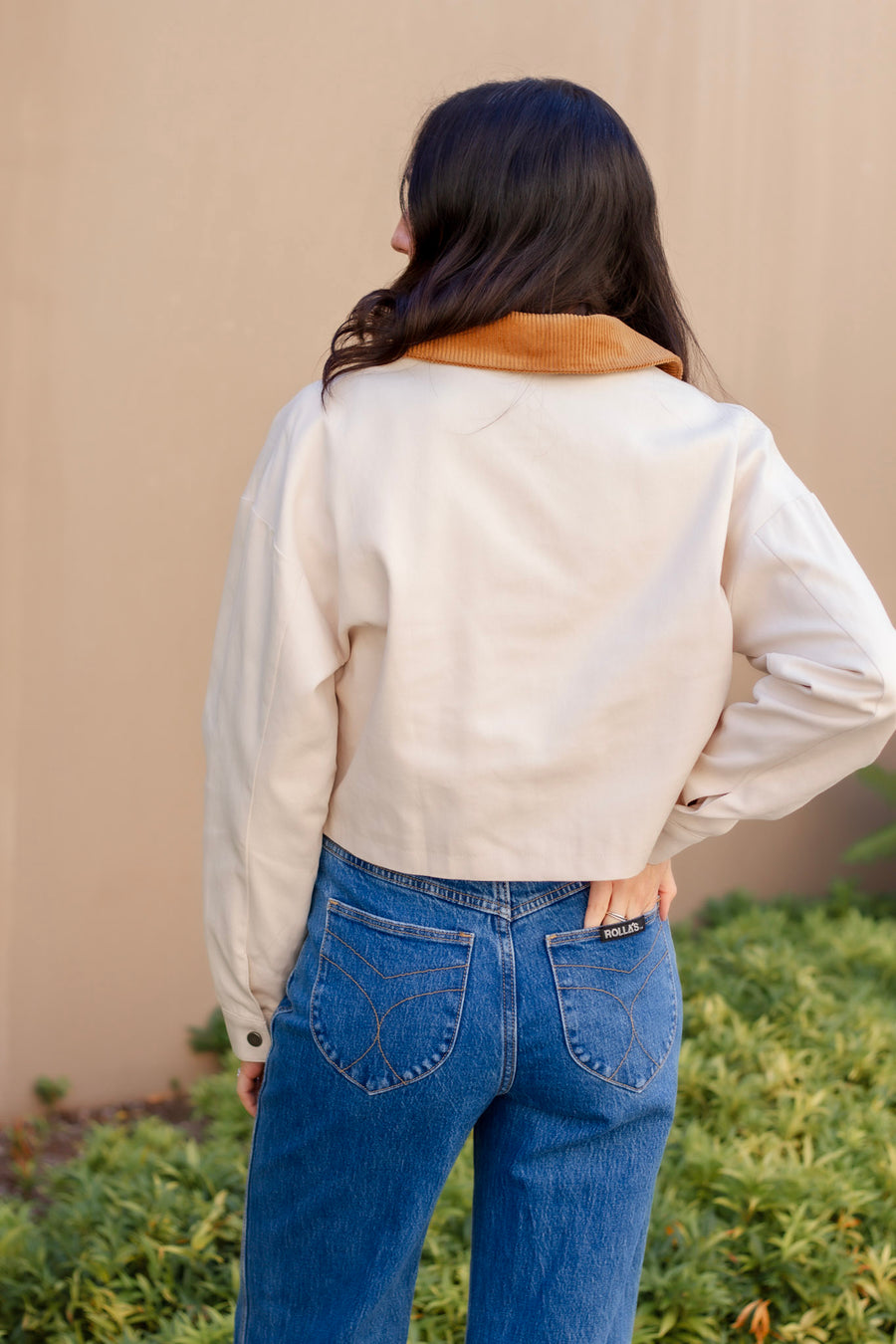 Sawyer Barn Jacket