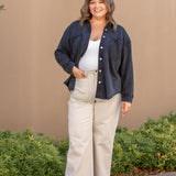 Good Times Knit Jacket