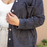Good Times Knit Jacket