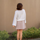 The Classic Knit Sweater
