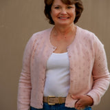 Carmela Cardigan