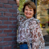 ASTR Cinthia Top