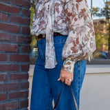 ASTR Cinthia Top