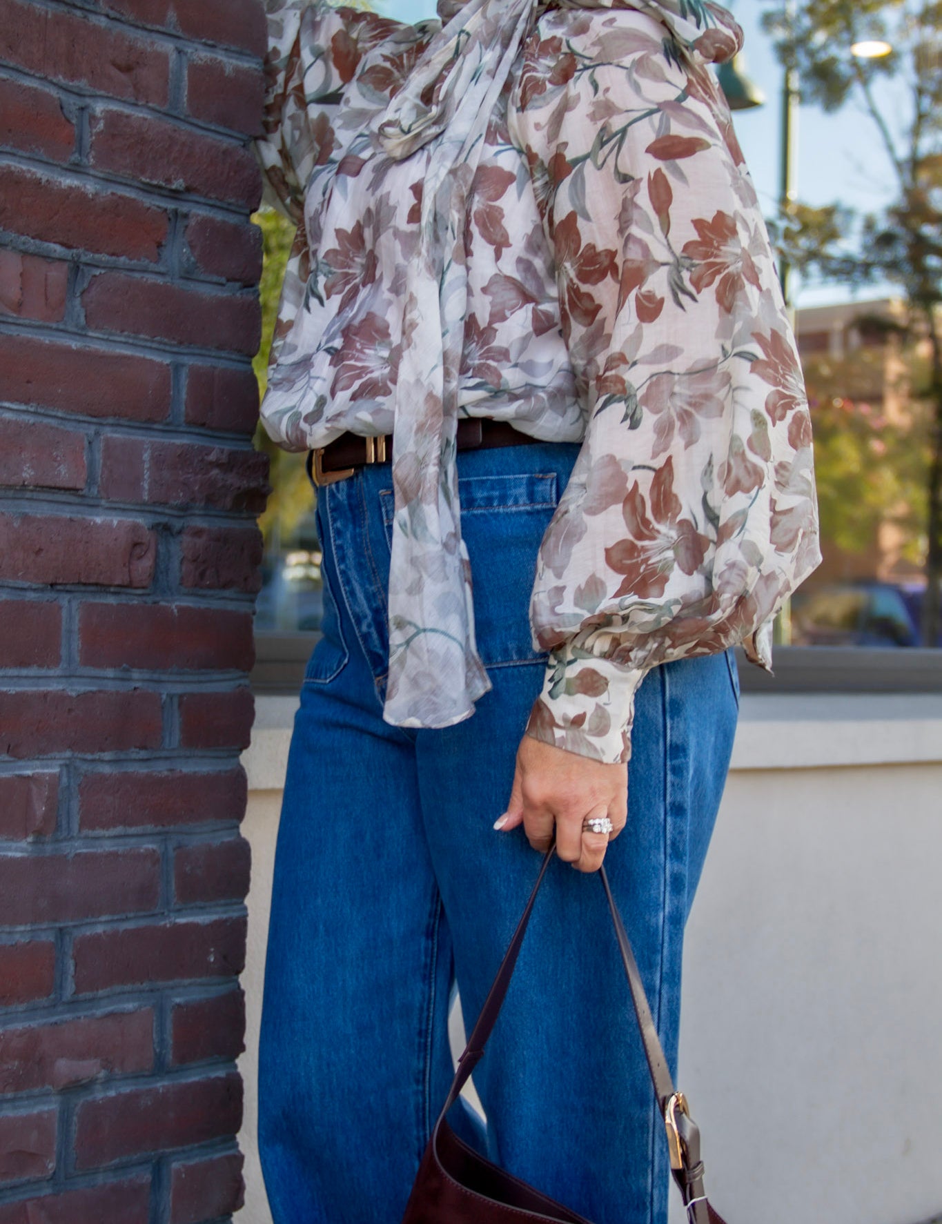 ASTR Cinthia Top
