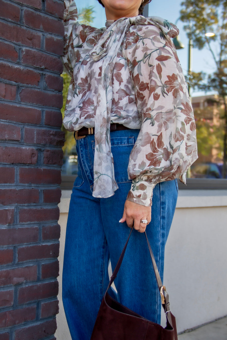 ASTR Cinthia Top