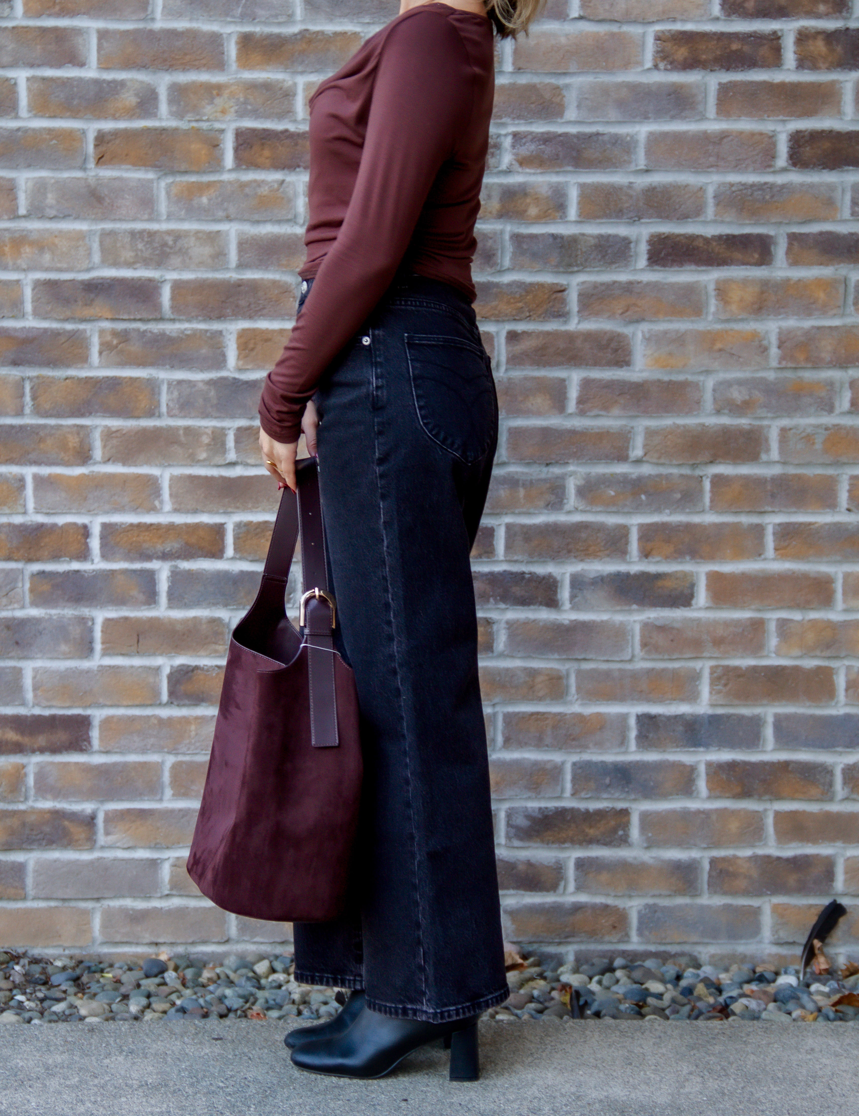 Cali Shoulder Bag