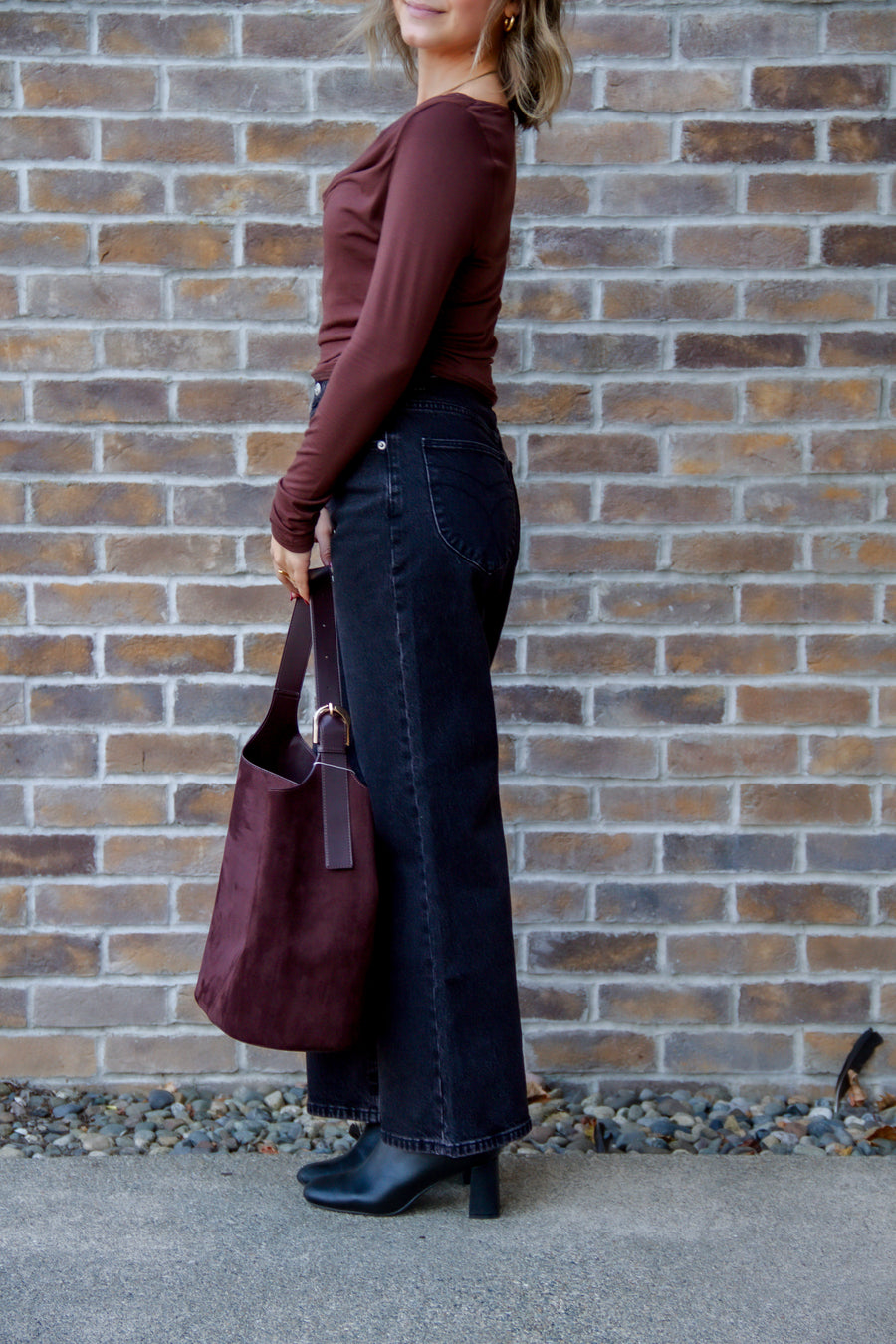 Cali Shoulder Bag