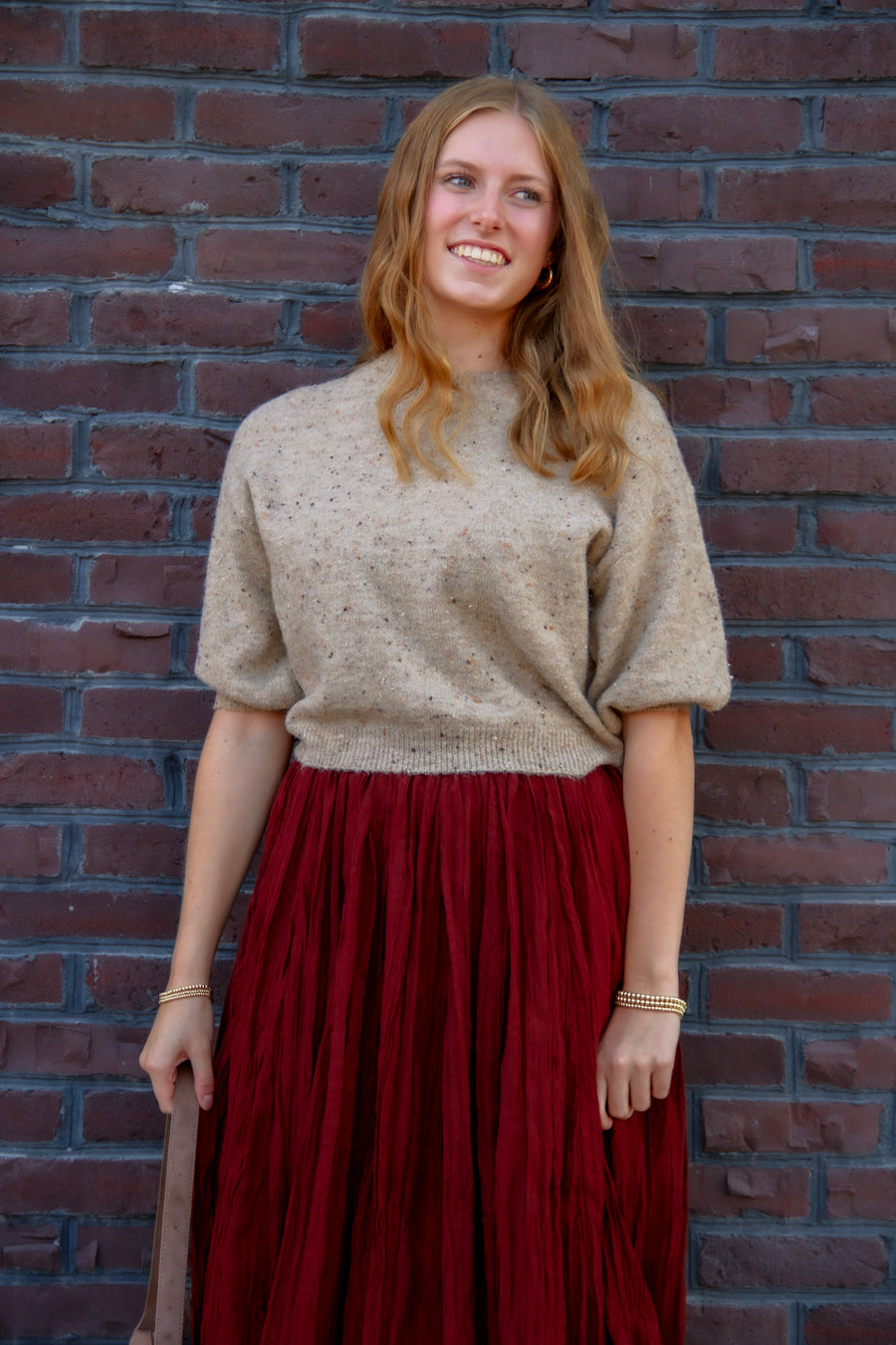ASTR Colette Sweater