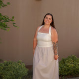 Vionnet Skirt