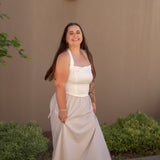 Vionnet Skirt