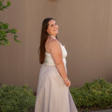 Vionnet Skirt