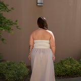 Vionnet Skirt