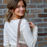 Hailey Shoulder Bag