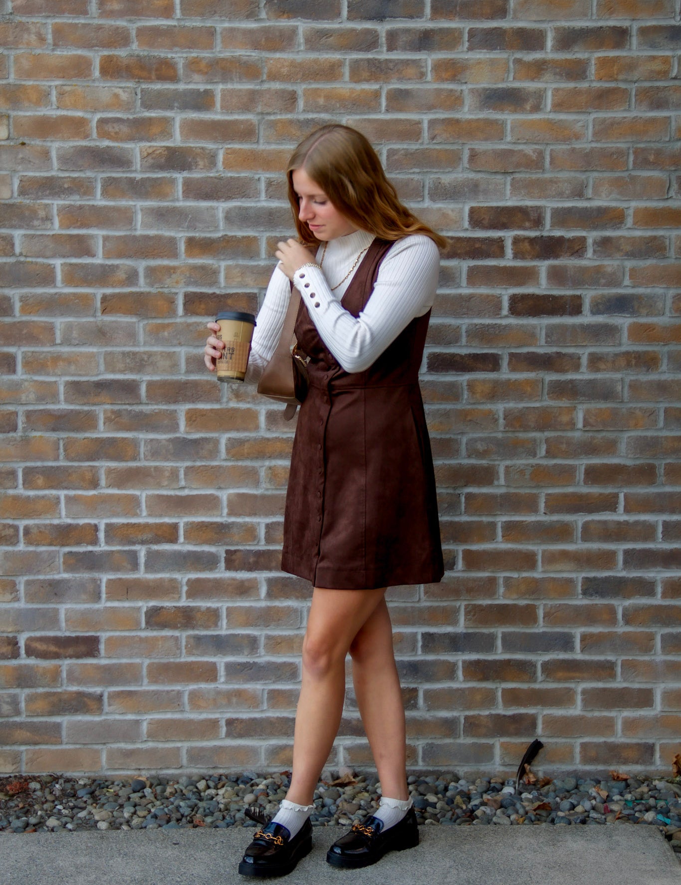 Bridget Dress