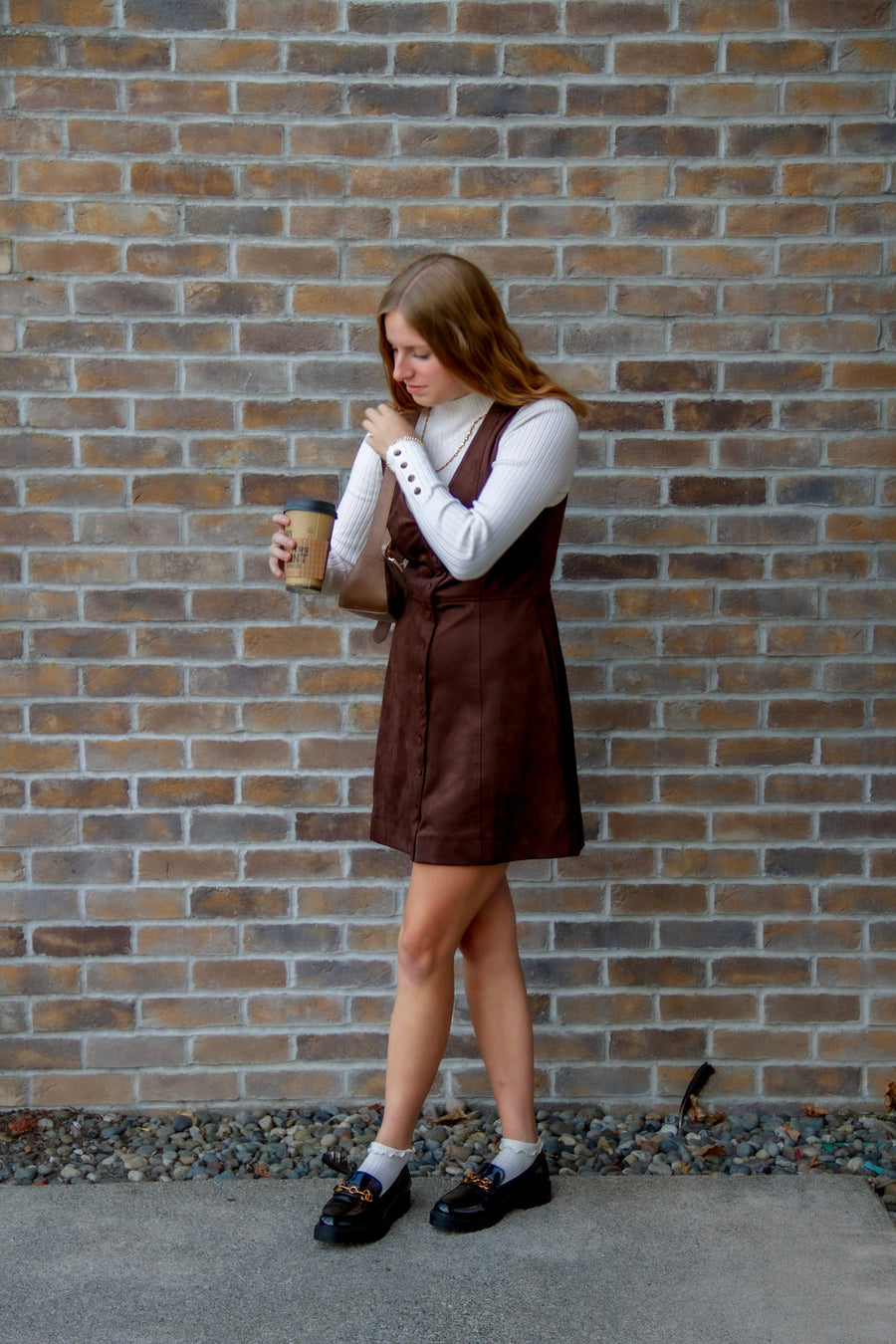 Bridget Dress