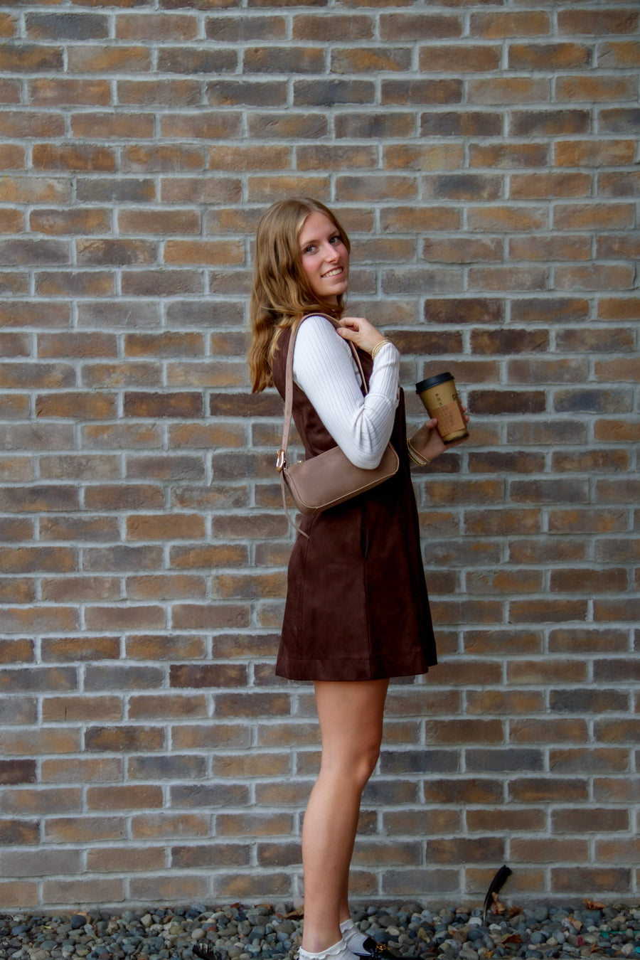 Bridget Dress