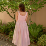 Ally Midi Dress