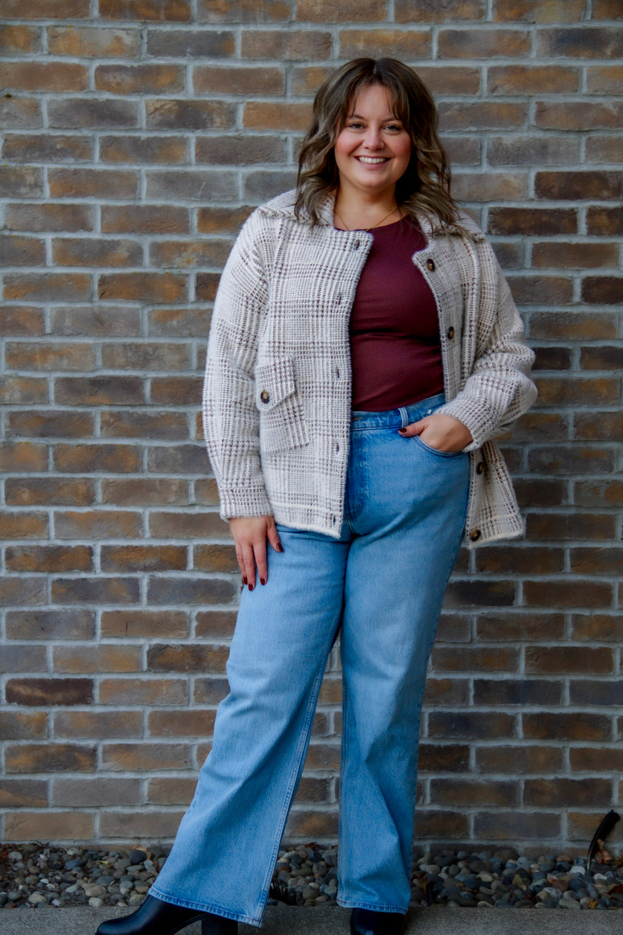 Lola Jacket