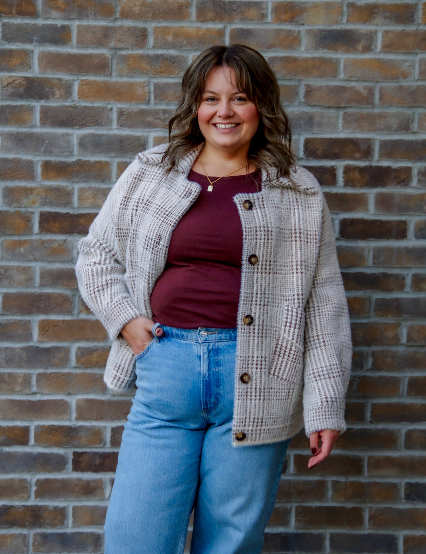 Lola Jacket