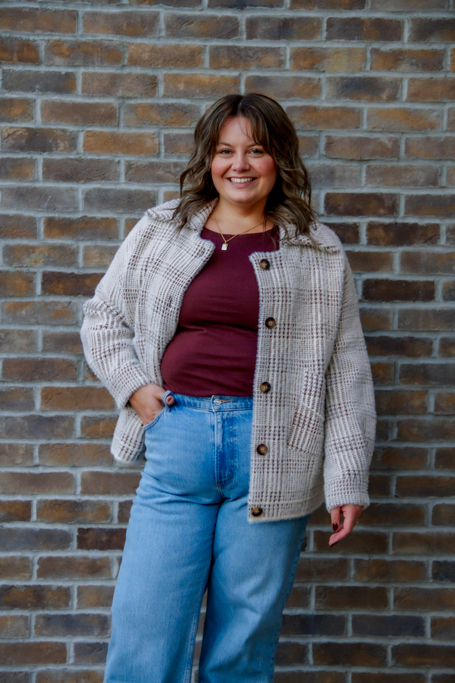 Lola Jacket