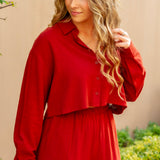 Sugarloaf Long Sleeve