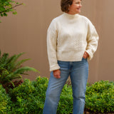 Liss Sweater