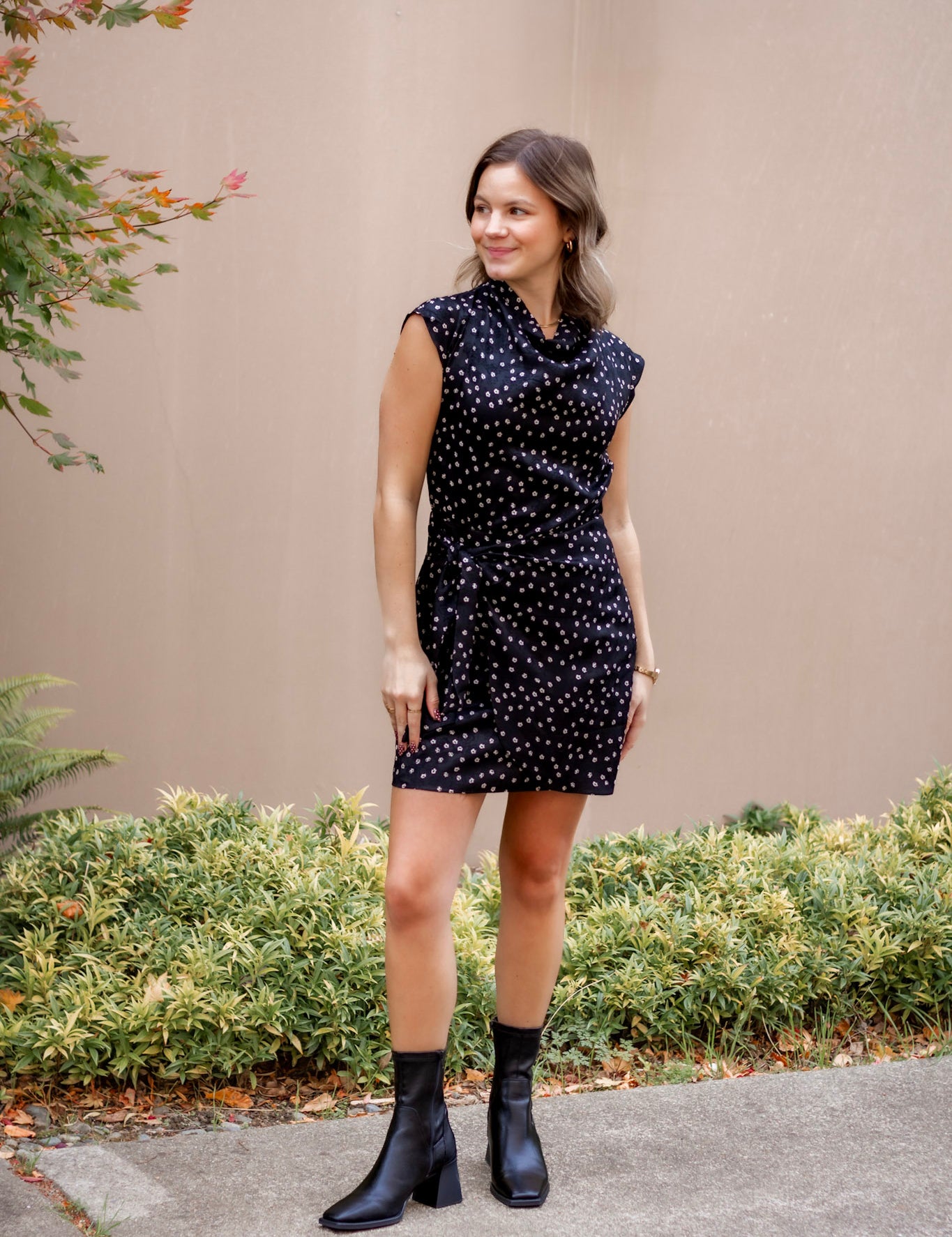 Eisley Dress
