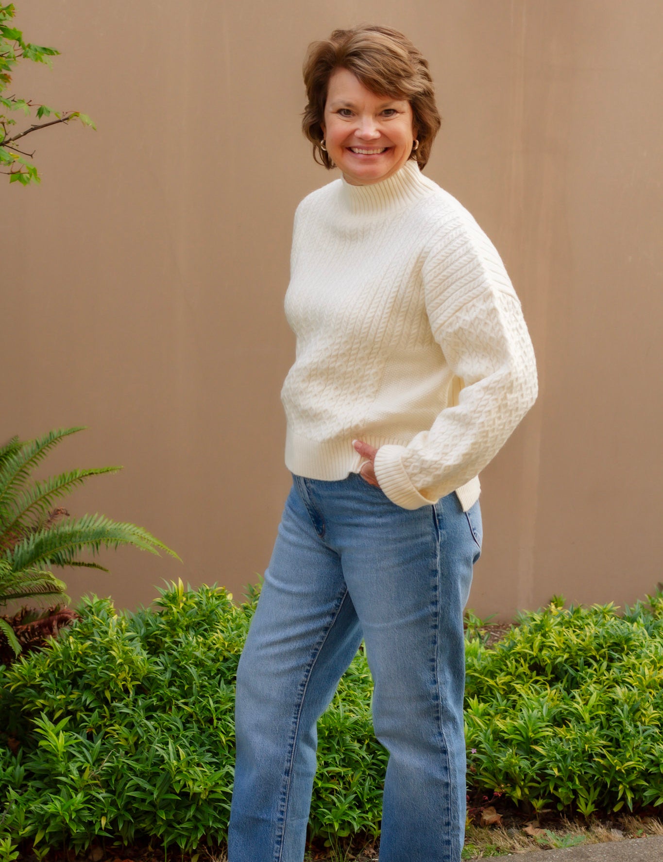 Liss Sweater
