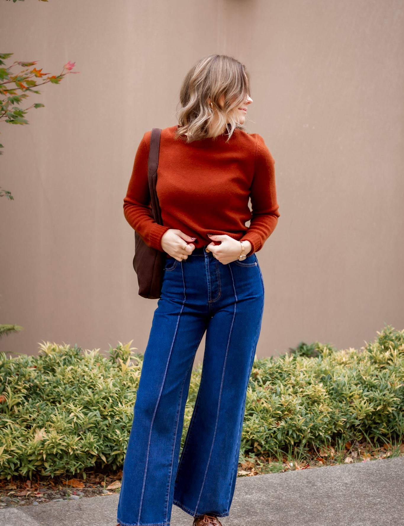 Laon Sweater