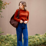 Laon Sweater