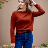 Laon Sweater