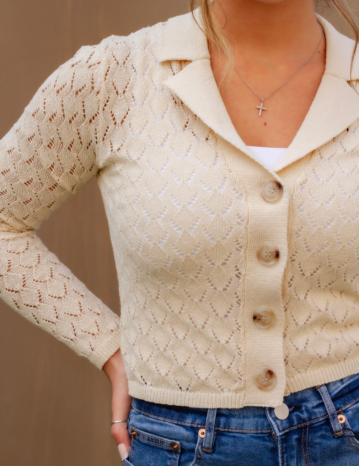 Liorre Sweater
